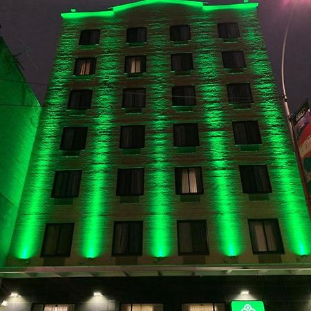 Pitkin Hotel Нью-Йорк Екстер'єр фото