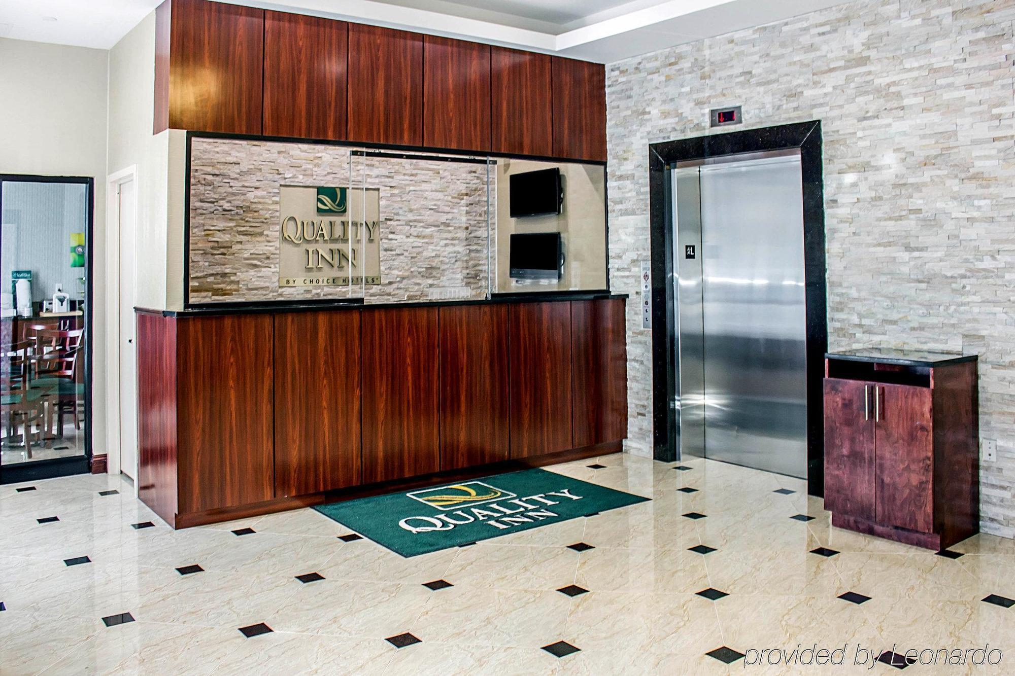 Pitkin Hotel Нью-Йорк Екстер'єр фото