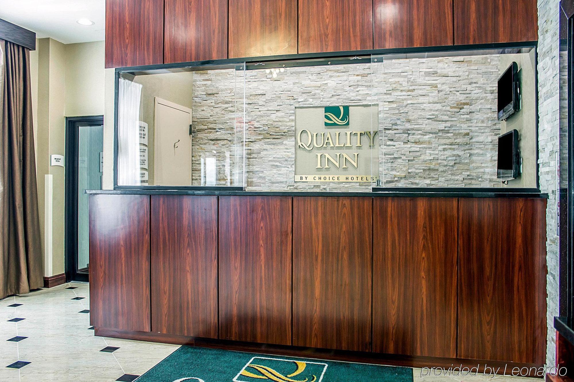 Pitkin Hotel Нью-Йорк Екстер'єр фото