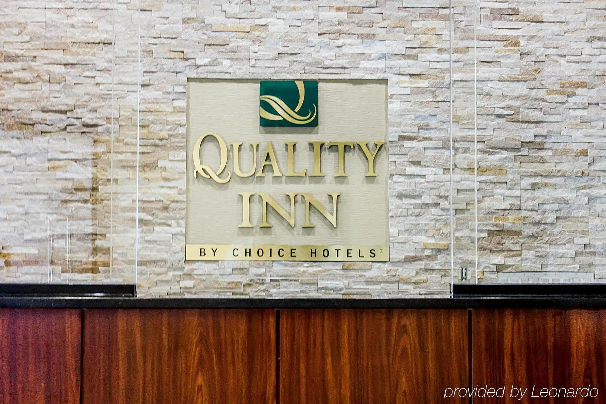 Pitkin Hotel Нью-Йорк Екстер'єр фото